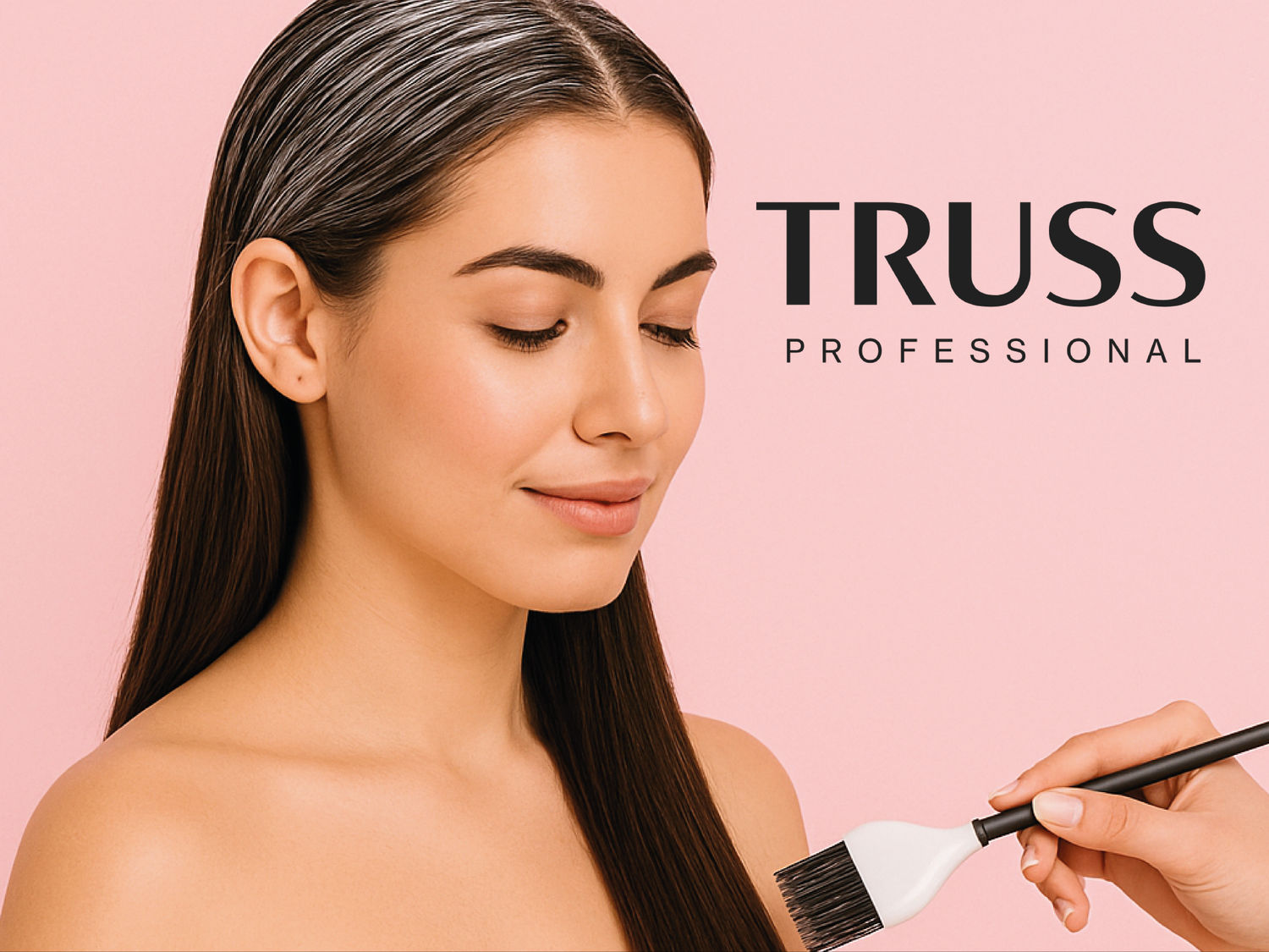 Hydrating Treatment Truss