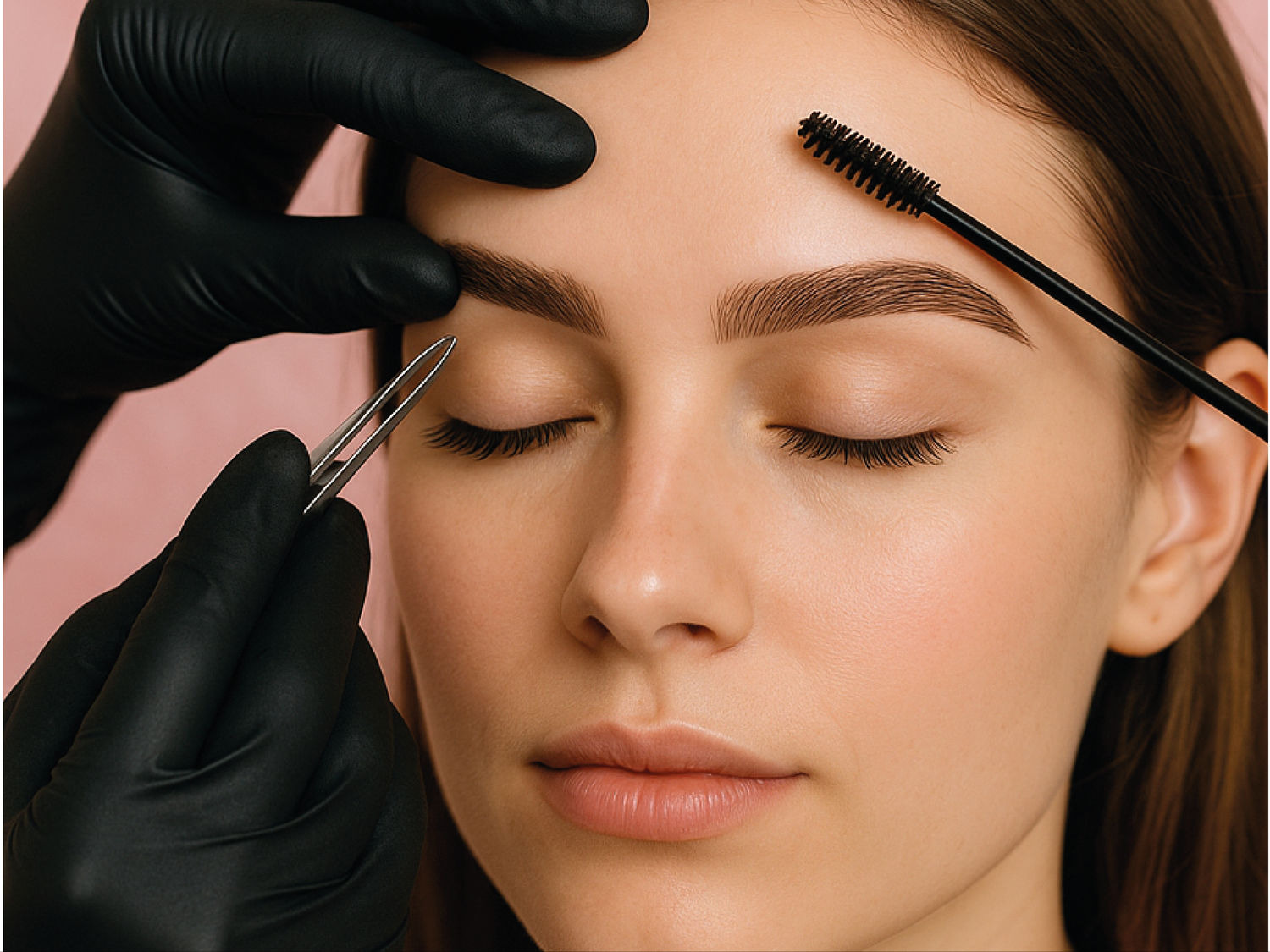 Eyebrow Shaping