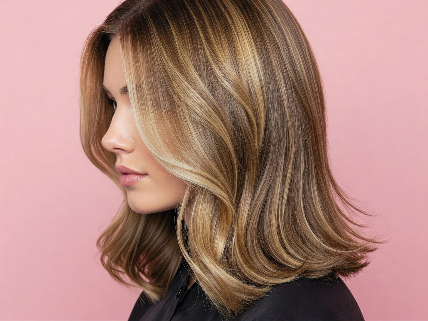 Hair cut