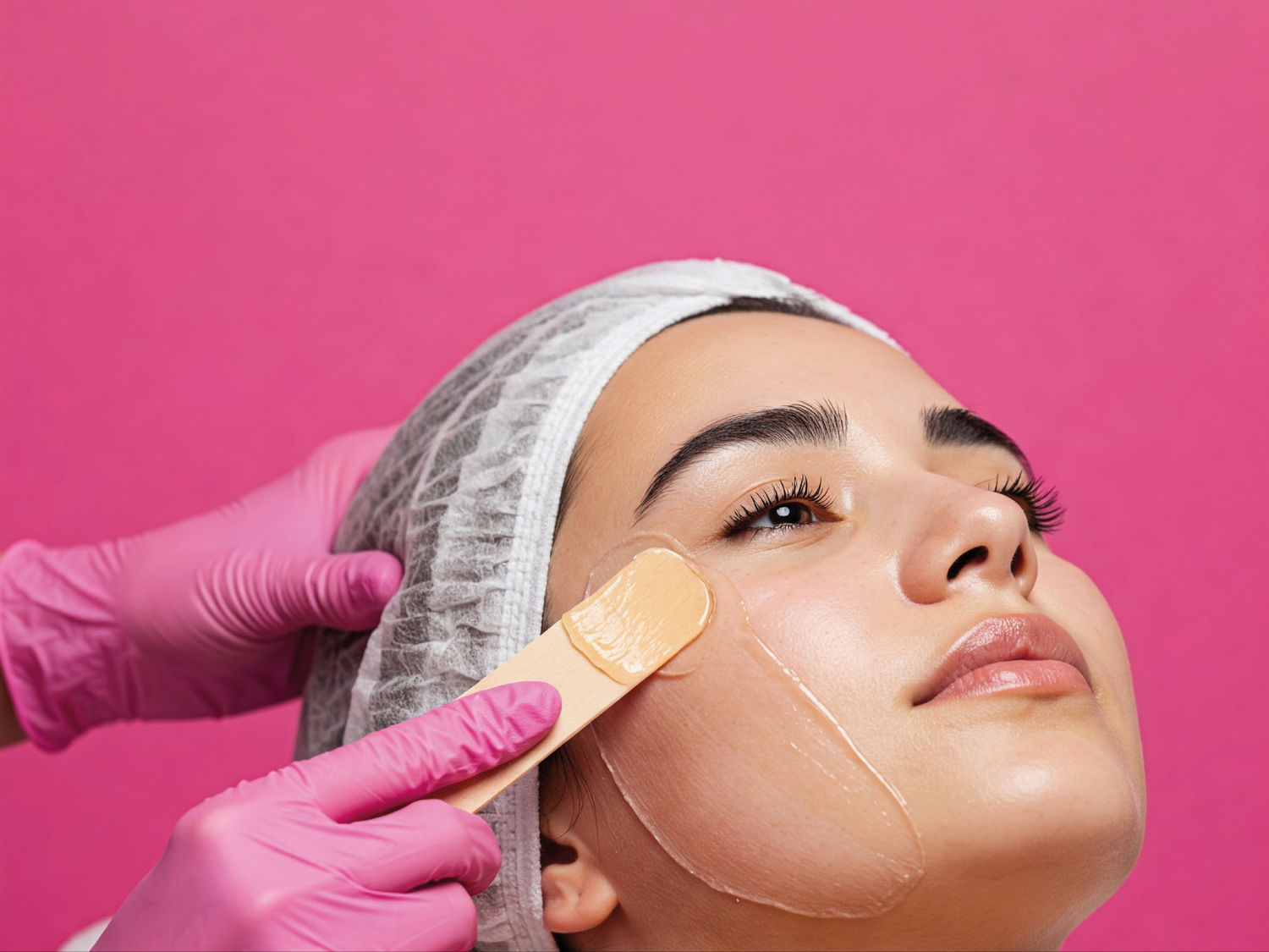 Face Waxing