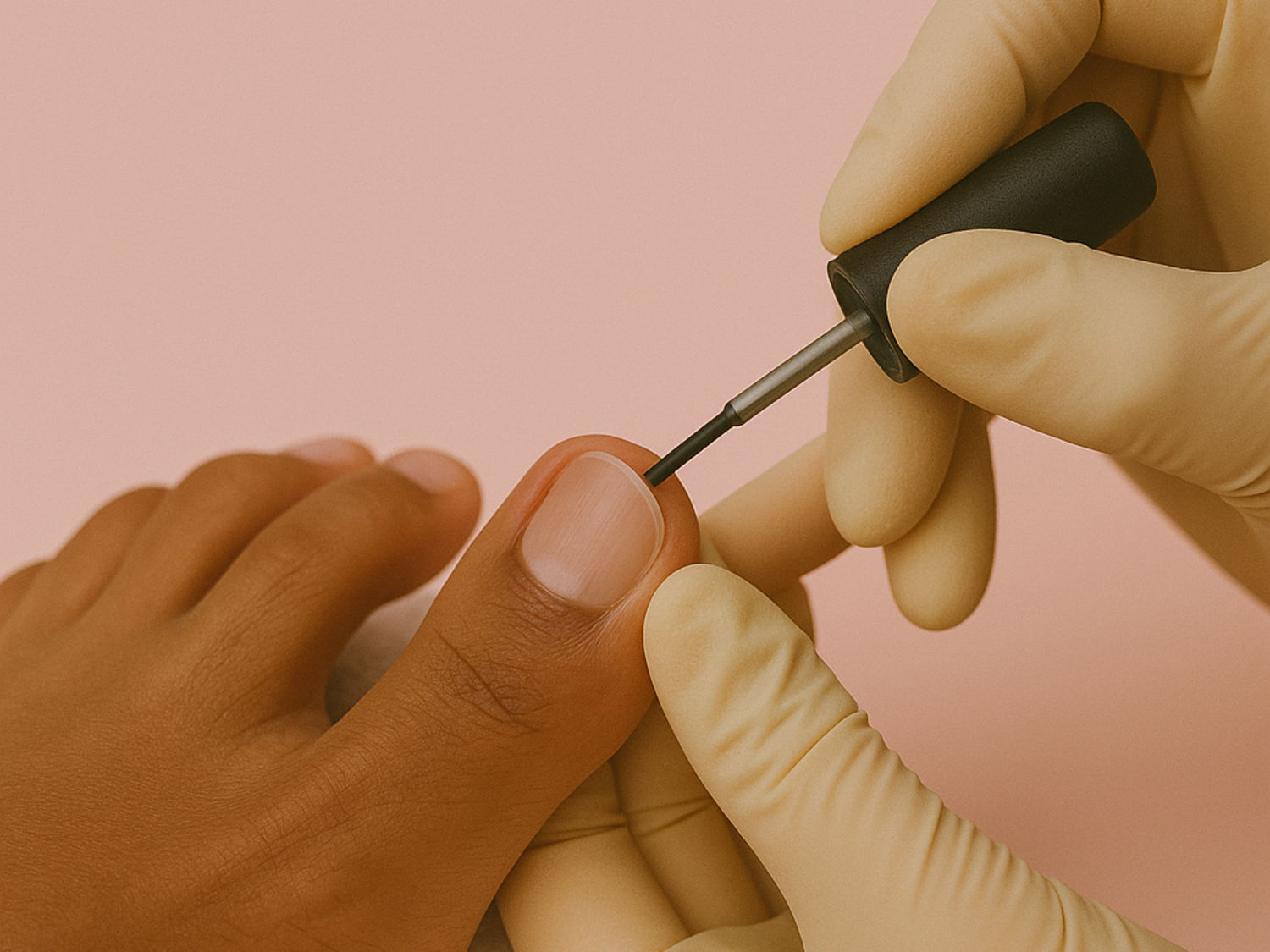 Nail Repair