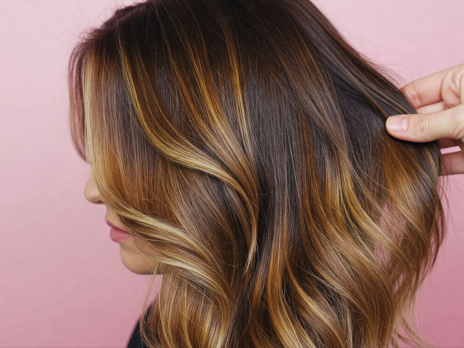 Partial Highlights