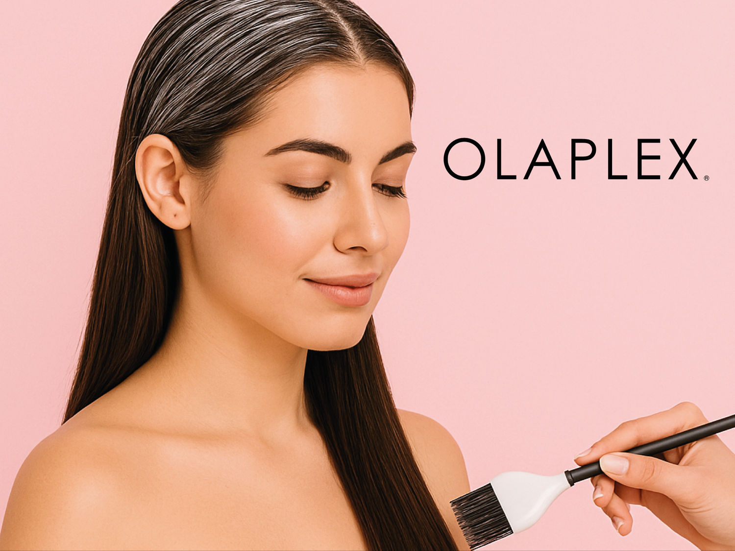 Hydrating Treatment Olaplex